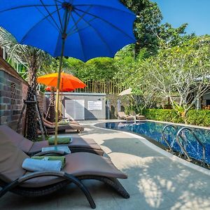 Kata Tranquil Villa - Sha Plus